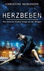 Christine Morandin: Herzbeben, Buch