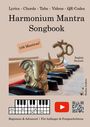 : Harmonium Mantra Songbook, Buch