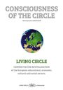 Thomas Arculeo: Consciousness of the Circle - Living Circle, Buch