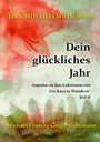 Michael Feuser: Dein glückliches Jahr, Buch