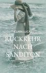 Clara Lucas: Rückkehr nach Sanditon, Buch