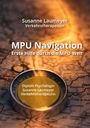 Susanne Laumeyer: MPU Navigation, Buch