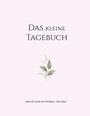 Fabian Heda: Das kleine Tagebuch, Buch