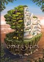 J. Kilior: Othersides: Zwei Welten, Buch