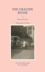 Christoph Hüllstrung: Die grauen Busse, Buch