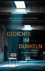 Jürgen de Bassmann: Gedichte im Dunkeln, Buch