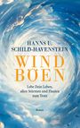 Hanns U. Schild-Havenstein: Windböen, Buch