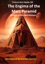 Boris Bigalke: The Enigma of the Mars Pyramid, Buch