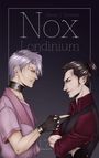 Alenor J. Stevens: Nox Londinium, Buch