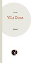 Le Fou: Villa Dima, Buch
