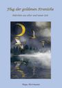 Maja Herrmann: Flug der goldenen Kraniche, Buch
