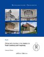 Johannes Richter: Mitteldeutsche Orgelhefte, Buch