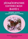 Sonja Niemand-Mockenhaupt: Homöopathie Entdecken, Buch