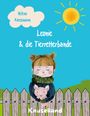 Helena Kaesemann: Leonie & die Tierretterbande, Buch