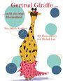 Maria Koefoed: Gertrud Giraffe, Buch