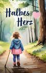 Tini Solonikri: Halbes Herz, Buch