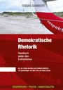 : Demokratische Rhetorik, Buch