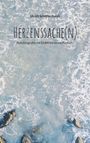 Ulrich Schlittenhardt: Herzenssache(n), Buch