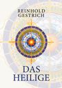 Reinhold Gestrich: Das Heilige, Buch