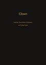 Philipp Tutzek: Clown, Buch