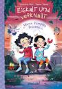 Florentine Hein: Eiskalt und verknallt, Buch