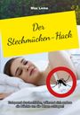 Max Lema: Der Stechmücken-Hack, Buch