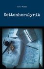 Eric Witte: Kettenherzlyrik, Buch