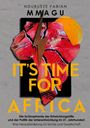 Ndubueze Fabian Mag. Mmagu: It's Time For Africa, Buch