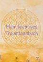 Ravi Maris: Mein kreatives Traumtagebuch, Buch