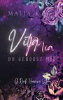 Malia K.: Vita Mia, Buch