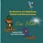 Andreas Seifert: Das Blink, Buch