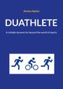 Aeneas Appius: Duathlete, Buch