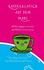 Tina Hüsch: Kaffeeklatsch auf dem Mars, Buch