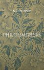 K. Theo Frank: Philolimericks, Buch