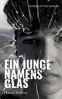 Hanni Serway: Ein Junge namens Glas, Buch