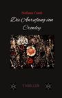 Stefano Conti: Die Anrufung von Crowley, Buch