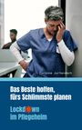 Corinna Jurtendach: Das Beste hoffen, fürs Schlimmste planen, Buch