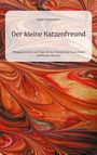 Ralph Gravenstein: Der kleine Katzenfreund, Buch