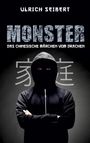 Ulrich Seibert: Monster, Buch