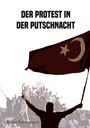 Büsra Karasungur: Der Protest in der Putschnacht, Buch