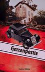 Helmut Müller: Herrenpartie, Buch