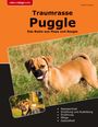 Kerstin Lasong: Traumrasse Puggle, Buch