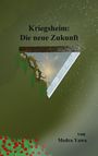 Medra Yawa: Kriegsheim, Buch