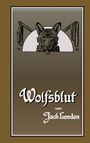 Jack London: Wolfsblut, Buch