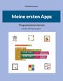 Monika Eisenmann: Meine ersten Apps, Buch