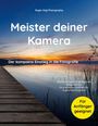 Roger Hügi: Meister deiner Kamera, Buch