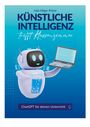 Julia Höger-Pelzer: Künstliche Intelligenz trifft Klassenzimmer, Buch