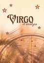 Juliette Griffin: Virgo, Buch