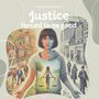 Lorette Giacometti: Justice - forced to be good, Buch