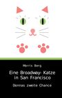 Morris Berg: Eine Broadway-Katze in San Francisco, Buch